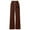 A-Brown, variant on Girls Sweatpants Joggers Bow Print Sweat Pants Cute Baggy Tween Trendy Clothes Teen Preppy with Pockets,110,A-Brown