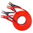 thumbnail image 3 of Justin Case 16 Foot 6 Gauge Car Jumper Cables, 3 of 7
