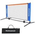 thumbnail image 1 of Pickleball Net Hotnueout Mini portátil de 5 pies para entrada, 1 of 9