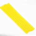thumbnail image 1 of Bâton de Colle Thermofusible en Caoutchouc Pdr Protection de l'Environnement Réparation de Bosses Bâton de Colle, 1 of 6