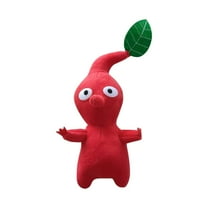 Pikmin Plus, Red Pikmin Plushies Toy for Game Fans Gift, Cute Stuffed Animal Doll, Pikmin Plushies, Pikmin Toys, Stuffed Animals, Plush Toy, Plush Toys, Stuffed Toys, Cute Stuff, Best Gifts