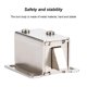 thumbnail image 3 of Electromagnetic Electric Lock for Door Cabinet, 3 of 5