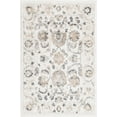 thumbnail image 2 of Rugs.com Aurelia Collection Rug – 2' x 3' Ivory Medium-Pile Rug Perfect For Living Rooms, Large Dining Rooms, Open Floorplans, 2 of 4