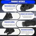 thumbnail image 3 of Shock Absorber Removal Tool Claw Ball Head Swing Arm Suspension Separator Suspension Strut Spreader Tool - q36-rx, 3 of 5