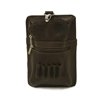 Piel Leather All in One Golf Pouch