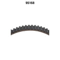 thumbnail image 3 of Dayco Products Inc 95168 Balance Shaft Belt, 3 of 4