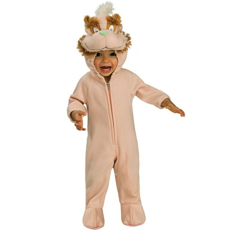 Child's Who Halloween Costume - Horton Hears a Who