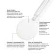thumbnail image 3 of Suero Facial Antioxidante Reve Dermatologique Dibel VIT C Booster Vitamina C para Mitigar Arrugas, 3 of 4
