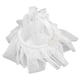 thumbnail image 1 of Cesta de boda para niña de flores, cesta de boda para niña de flores, cesta de flores con lazo de encaje, cesta de boda diseñada a medida, 1 of 8