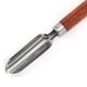 thumbnail image 4 of Cuchillo para tallar, esculpir, modelar, afilado, para frutas y verduras, herramienta culinaria para tallar. Gran forma de U, 4 of 5
