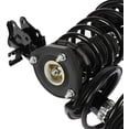 thumbnail image 3 of ECCPP Complete Struts Front and Rear Pair Strut Spring Assembly Shock Absorber for 2003-2008 for Hyundai Tiburon Set of 4, 3 of 3