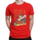 thumbnail image 5 of Camiseta de Hip Hop Astro Boy Tuk-Tuk Bajaj, camiseta casual de verano para adultos, 5 of 7