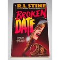 thumbnail image 1 of Pre-Owned Broken Date (Fear Street Series #8) (Paperback) 0671693220 9780671693220, 1 of 1