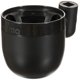 thumbnail image 1 of Portavasos Mima Black, 1 of 3