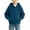 Navy, variant on Piuwrlz Boys Hoodies with Pockets Hood Fall Winter Zipper Casual Sweatshirts Black Size 7 Years