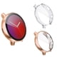 thumbnail image 4 of Funda para Samsung galaxy watch active 2 1, accesorios de parachoques, Protector de pantalla de silicona de cobertura completa, 44mm, 4 of 4