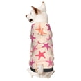 thumbnail image 1 of Balery Starfish Sudadera con Capucha para Perros Pequeños – Ropa para Mascotas, Disfraz para Perros y Gatos, Ideal para Fiestas y Cosplay-Large, 1 of 7