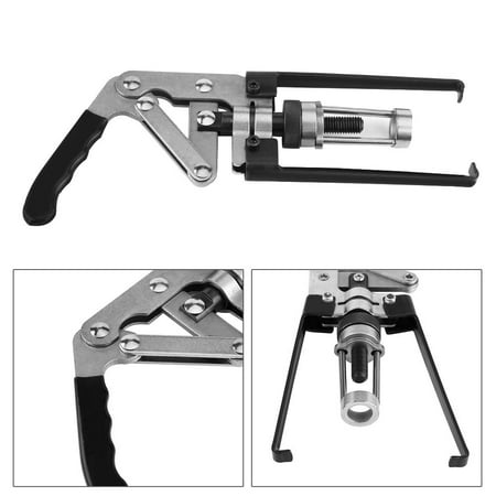 Garosa Overhead Valve Spring Compressor Removal Tool For Ohv Ohc Chv Engines Seal Keeper Replacemet Valve Spring Compressor Tool Spring Compressor Walmart Canada