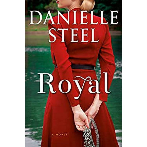 Pre-Owned Royal : A Novel 9780399179655