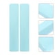thumbnail image 4 of 2 unids caligrafía plástico Papel Papeles Papelerías Papel Papel Papeles (Sky-Blue), 4 of 6