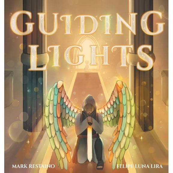 Guiding Lights, (Hardcover)