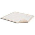 thumbnail image 2 of Attends Care Dri-Sorb Advanced Disposable Underpad Heavy Absorbency Cellulose / Polymer 30 X 36" UFP-360 10 pads, 2 of 4
