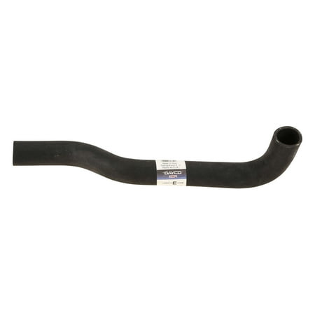 - Dayco Molded Radiator Hose 72410