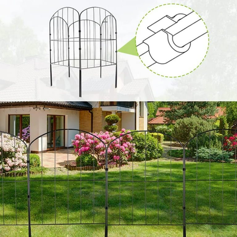 Dog barrier cheap fence outdoor