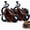 2PCS, variant on 3D Octopus Bottle, Deep Sea Decor Bottle Liquor Decanter for Whiskey, Rum, Wine or Soda, Nautical Glass Beverage Serveware for Home Bar Display (1PC)