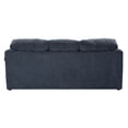 thumbnail image 4 of Sofa DICASA Aston 3 Plazas Azul para Salas, 4 of 7