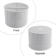 thumbnail image 4 of Replacement Pool Accessory Skimmer Basket Strong ABS Material white, 4 of 9