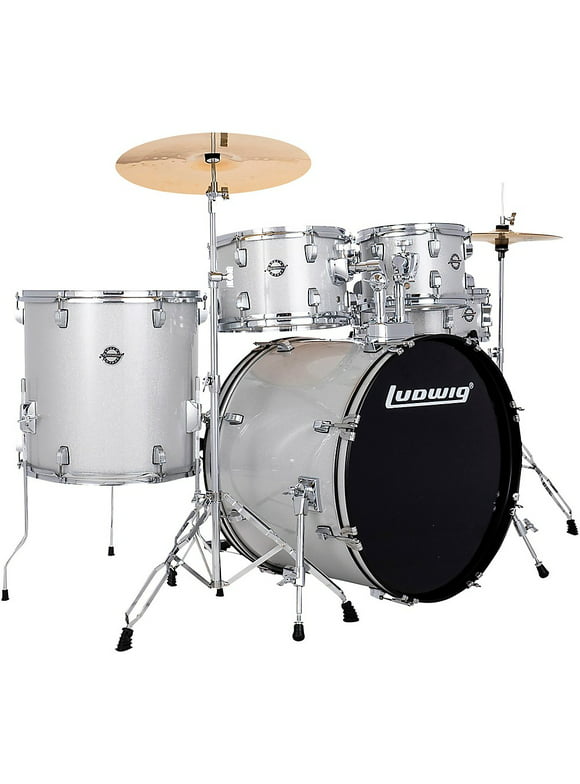 Ludwig All Drum Sets in Drum Sets - Walmart.com
