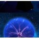 thumbnail image 3 of Lámpara de plasma mágica con luz nocturna de 5 pulgadas, luz de plasma azul sensible al tacto y a la voz, luz de ambiente decorativa, luz, 3 of 5