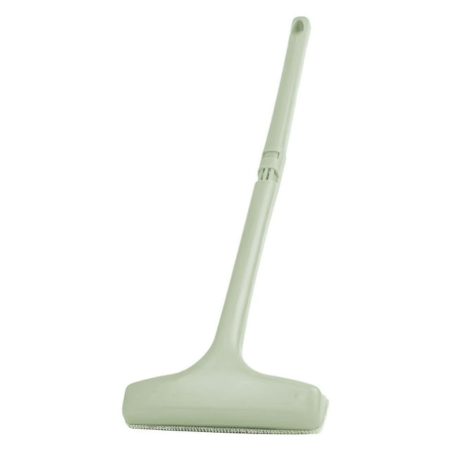 XYKA Window Screen Cleaner Tool, Mesh Screen Cleaner, Window Screen Cleaning Brush Washing Equipment, Detachable Window Cleaner Tool with Wet and Dry Dual-Use