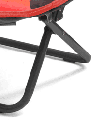 Disney Cars Mini Saucer Chair