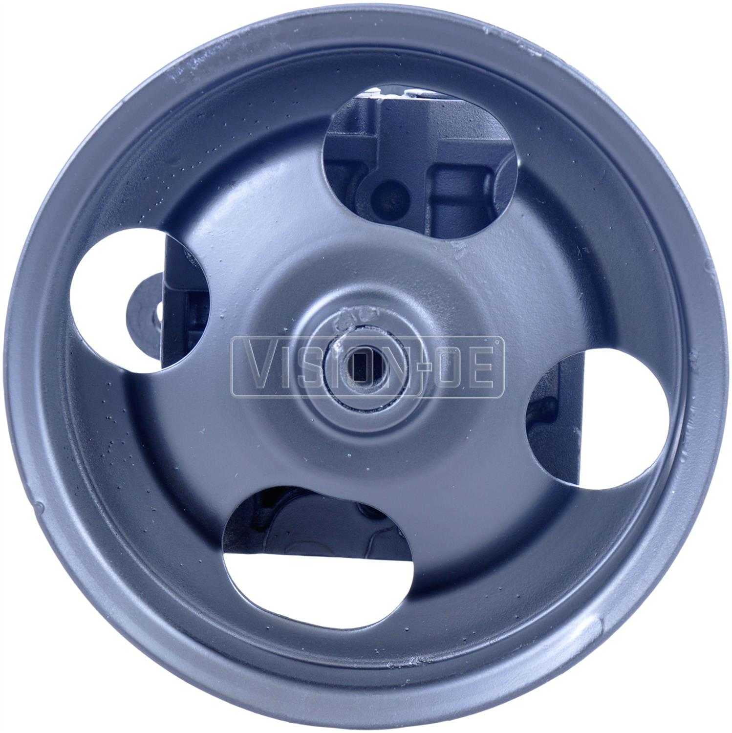 Vision OE 990-0751 Remanufactured Power Steering Pump