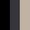 Black & Dark Grey & Khaki, variant on Men’s 3 Pack Flex Stretch Slim Fit Dress Pants (Sizes, 30-40)