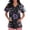 Gray_001, variant on Domuza Halloween Themed Scrubs Shirts for Women Funny Bat Graphic Casual Soft Stretchy Short Sleeve V Neck Tshirts Breathable Nurse Uniforms Tops with Pocket Purple 3XL