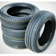Tire Haida HD667 185/70R13 86T AS A/S All Season Fits: 1992 Toyota ...