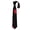 Men's Cherry Pr, variant on Lemon Lover's Formal Necktie - Bright Fruit Print Wrinkle-Free Tie for Grooms & Professionals