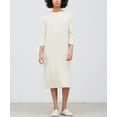 thumbnail image 5 of PLAIN SWEATER MIDI DRESS, 5 of 7