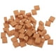 thumbnail image 1 of 70 piezas de ladrillos modelo micro paisaje jardín de hadas pared niños juguetes decoración de habitación bloques de construcción miniatura kit de bricolaje niño, 1 of 6