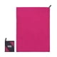 thumbnail image 2 of Toalla de microfibra Zulema Toalla de baño ligera 80x180cm Rosa, 2 of 8