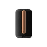 Sony SRS-RA3000 360 Reality Audio Wireless Speaker with Wi-Fi and Bluetooth (Black)