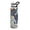 Blue, variant on Space Universe Astronaut 32oz Water Bottles with Straw Tritan Leakproof Sports Bottle BPA Free Clear for Fitness Gym Swimming Cycling