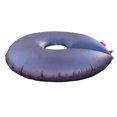 thumbnail image 1 of Dewitt 5026863 Dew Right Tree Watering Donut, Brown, 1 of 3