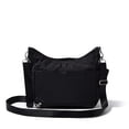 thumbnail image 2 of Bolso bandolera Baggallini Modern Everywhere Black Cheetah, 2 of 6