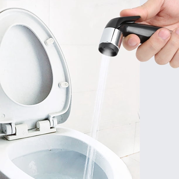 Pulverizador De Bidé, Baño, Limpieza De Inodoro, Lavado De Cabello, ABS, Galvanoplastia, Pulverizador De Bidé, Boquilla De Pulverización De Inodoro Para Baño, Inodoro, ANGGREK Ocean Broad Surfboard Fins