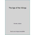 thumbnail image 1 of Pre-Owned The Age of the Vikings (Paperback) 0691169292 9780691169293, 1 of 1