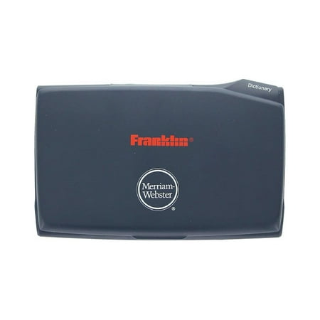 Franklin MWD-465 Franklin MWD-465 Electronic Dictionary